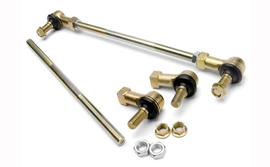 სტაბილიზატორი WRANGLER 2007-2017 უკანა 2.5-4 inch რეგულირებადი (კომპლექტი-2ც)